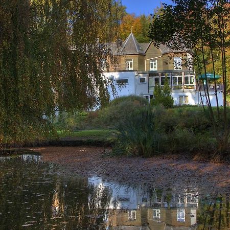 Parkhotel Villa Des Effats Виелсалм Екстериор снимка
