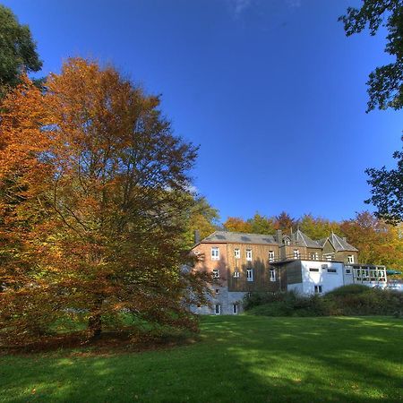 Parkhotel Villa Des Effats Виелсалм Екстериор снимка