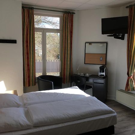 Parkhotel Villa Des Effats Виелсалм Екстериор снимка