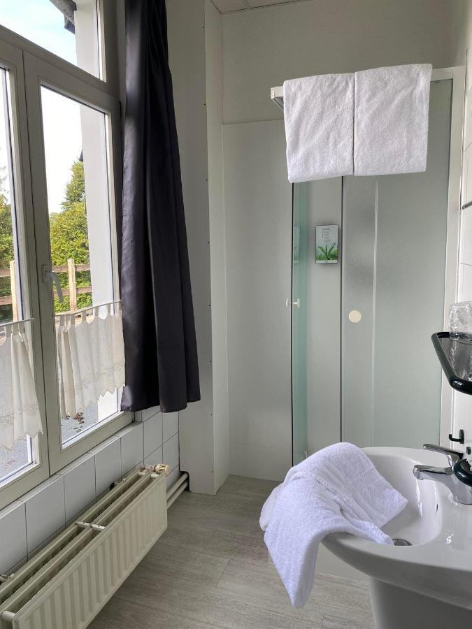 Parkhotel Villa Des Effats Виелсалм Екстериор снимка
