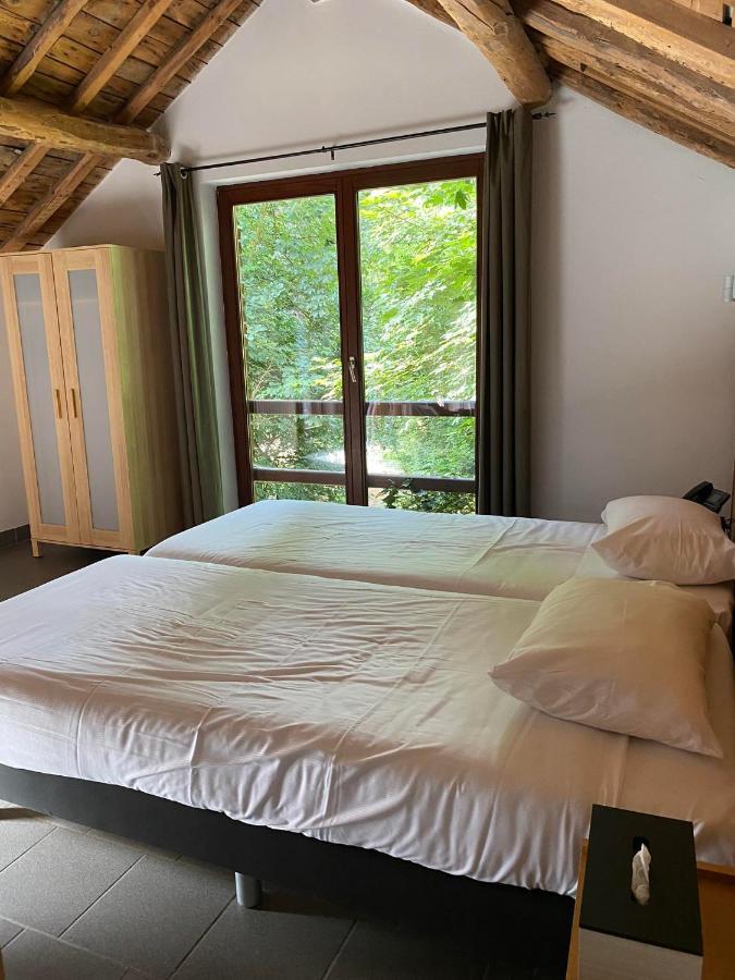Parkhotel Villa Des Effats Виелсалм Екстериор снимка