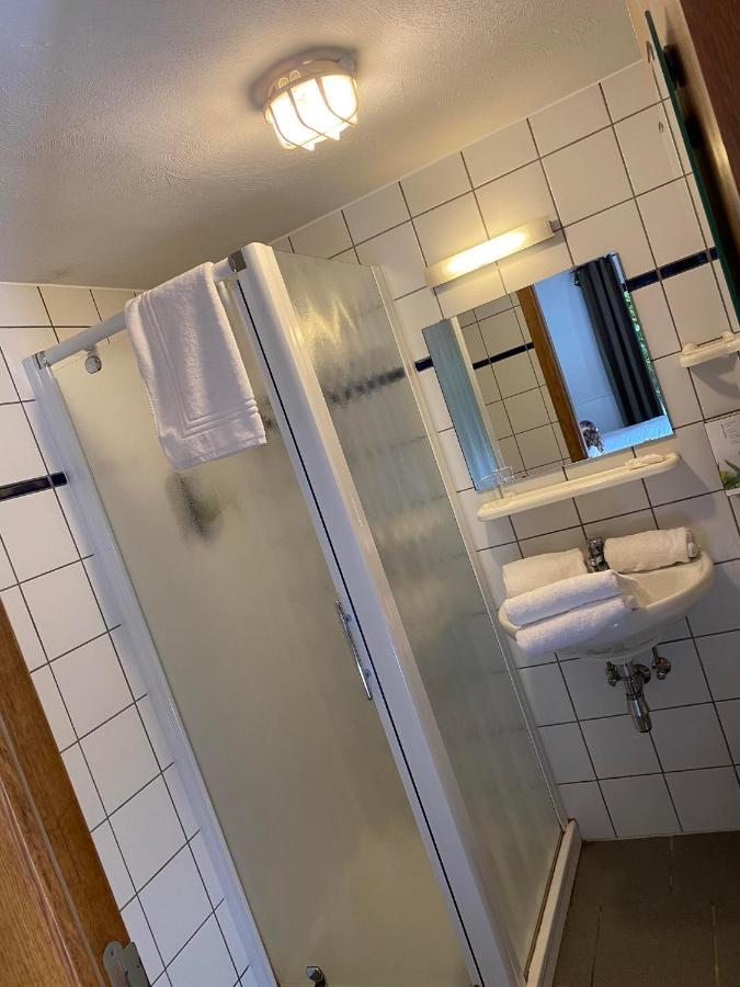 Parkhotel Villa Des Effats Виелсалм Екстериор снимка