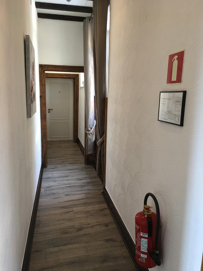 Parkhotel Villa Des Effats Виелсалм Екстериор снимка