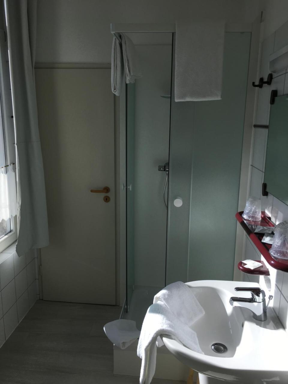 Parkhotel Villa Des Effats Виелсалм Екстериор снимка
